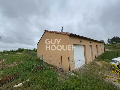 Maison, 86 m²