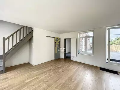 Appartement, 76,43 m²