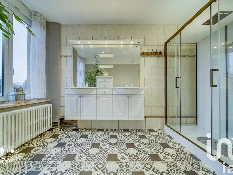 Maison, 130 m²