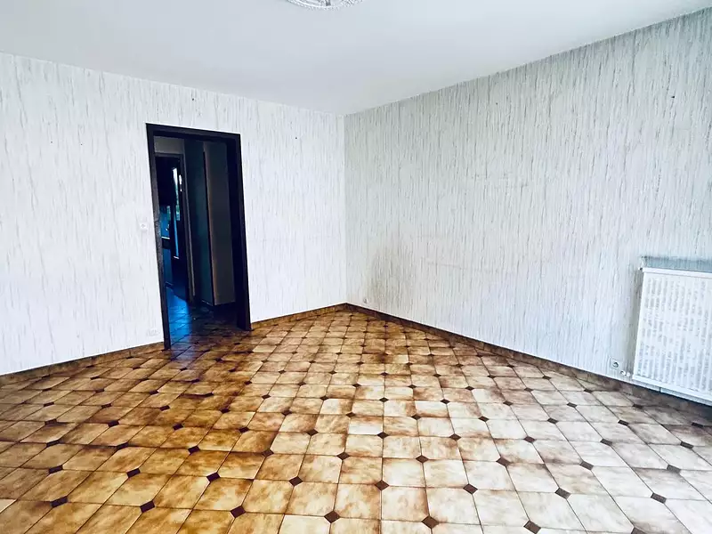 Appartement, 80 m²