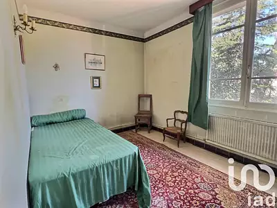 Maison, 94 m²