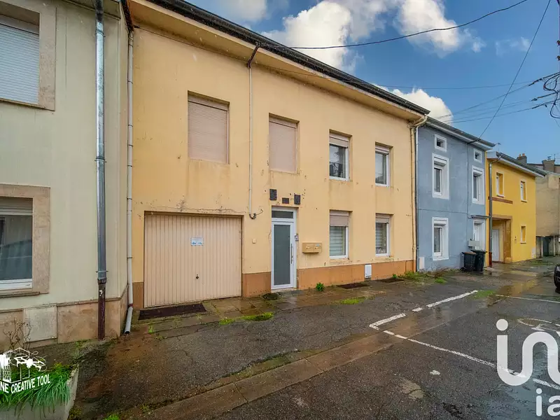 Appartement, 126 m²