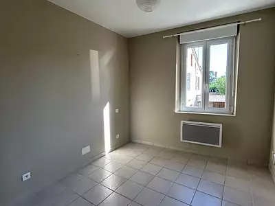Maison, 57 m²