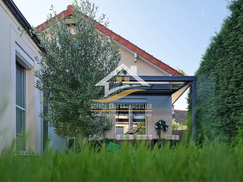 Maison, 130 m²