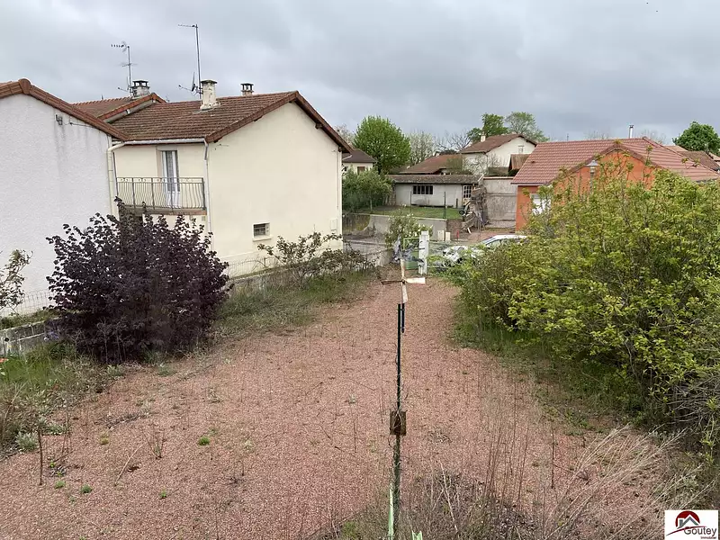Maison, 89 m²