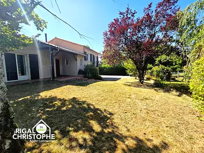 Maison, 150 m²