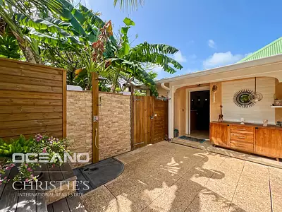 Maison, 121 m²