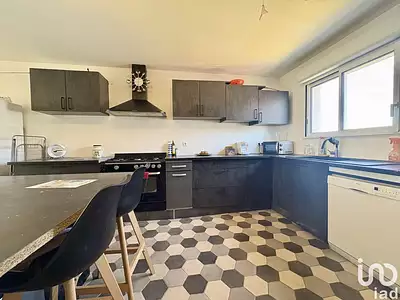Maison, 97 m²