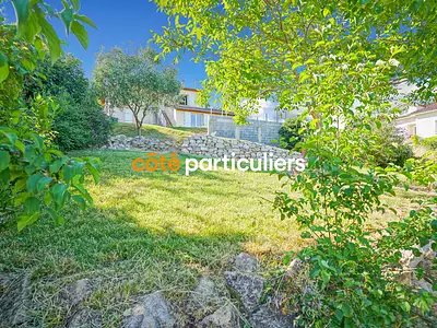 Maison, 119 m²
