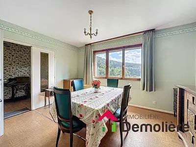 Maison, 93,65 m²