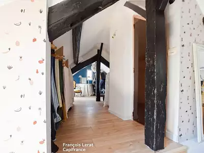Maison, 160 m²