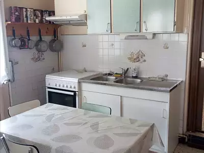Maison, 70 m²