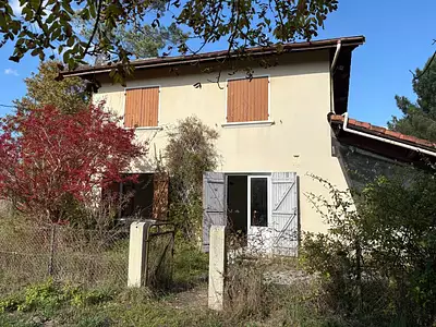 Maison, 145 m²