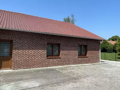 Maison, 150 m²