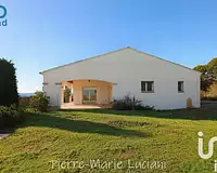 Maison, 160 m²