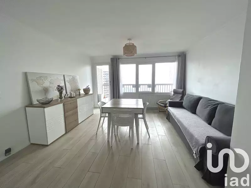 Appartement, 67 m²