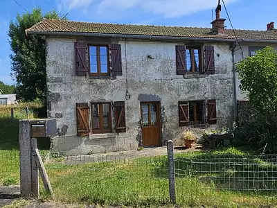 Maison, 85 m²