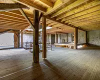 Maison, 1 000 m²