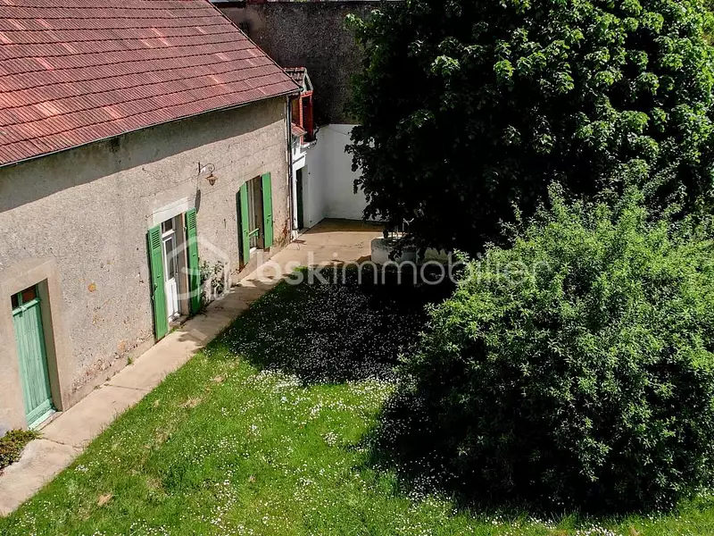 Maison, 89 m²