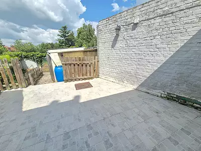Maison, 86,4 m²