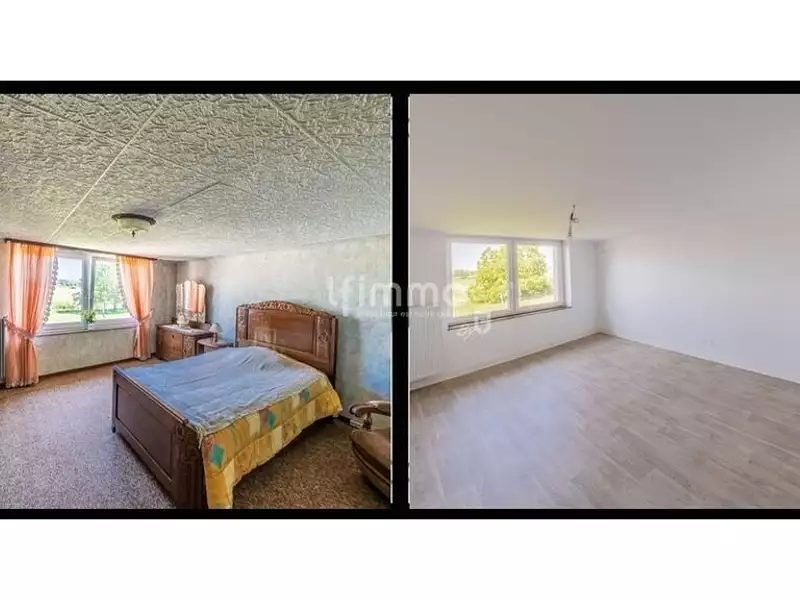 Maison, 218 m²