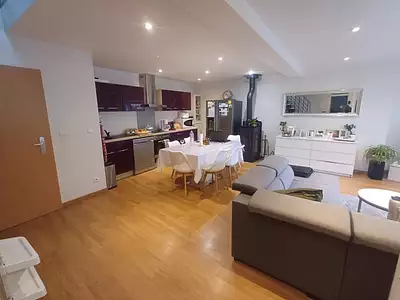 Maison, 120 m²