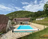 Maison, 127 m²