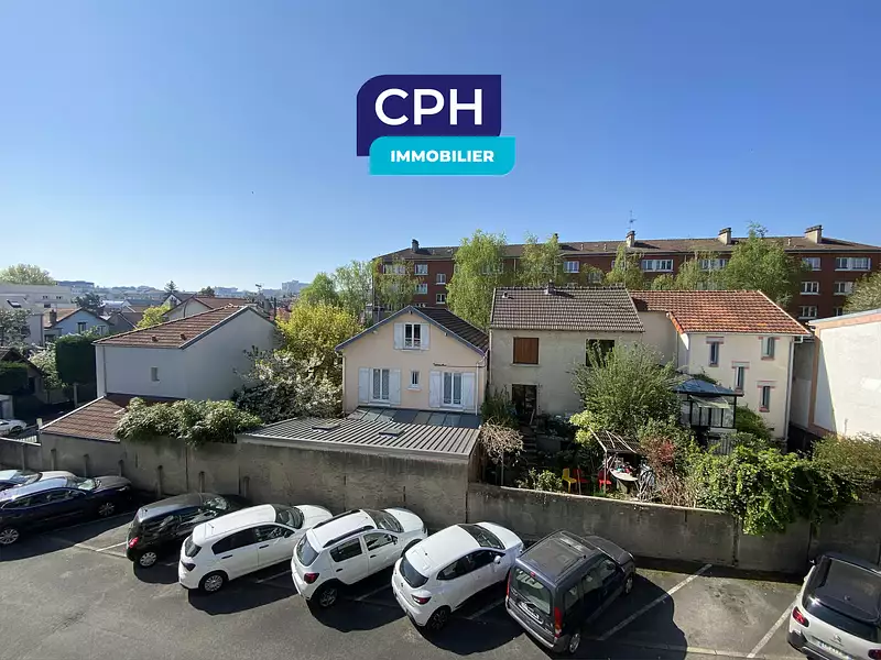 Appartement, 62,15 m²