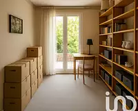 Appartement, 130 m²