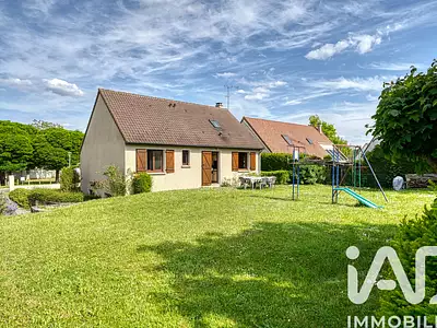 Maison, 105 m²
