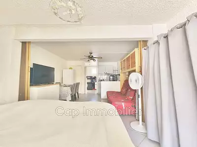 Appartement, 29 m²