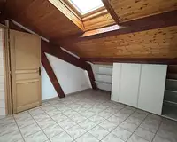 Appartement, 57,54 m²