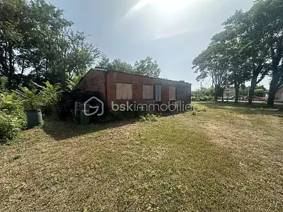 Maison, 120 m²