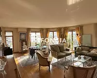 Appartement, 113 m²