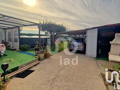 Maison, 116 m²