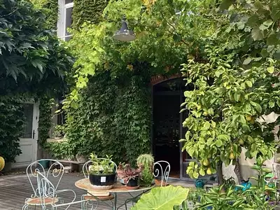 Maison, 200 m²