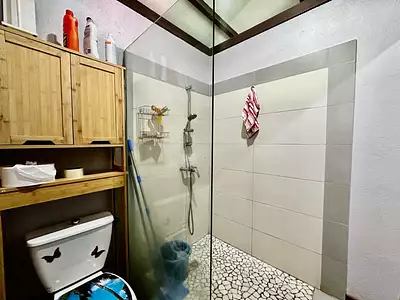 Maison, 36 m²