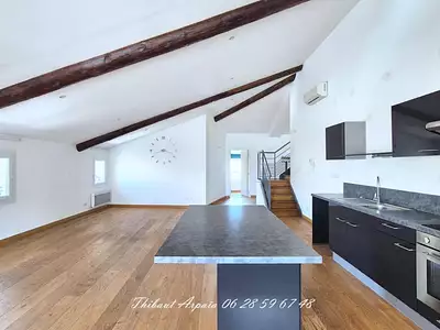 Appartement, 155 m²