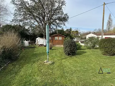 Maison, 106 m²