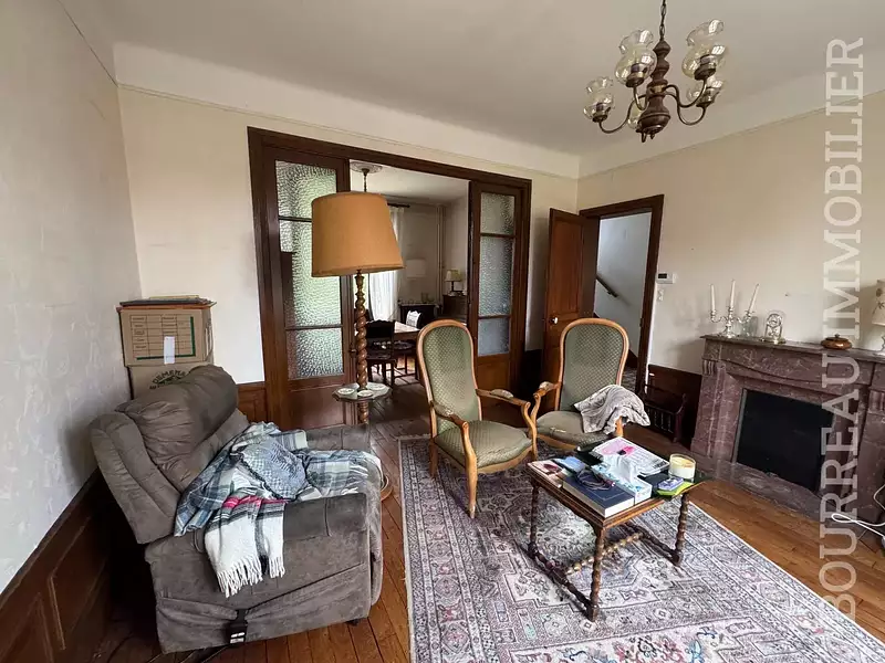 Maison, 101,67 m²