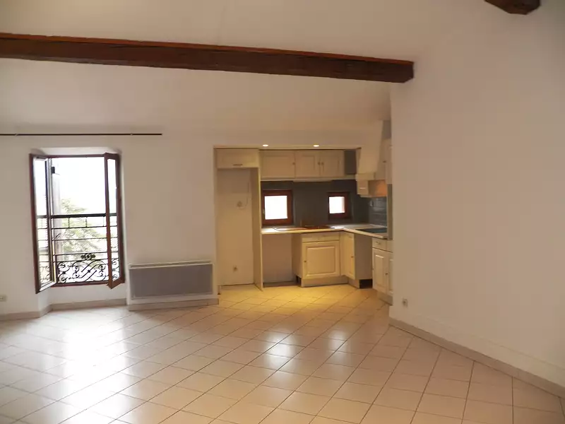 Appartement, 83,14 m²