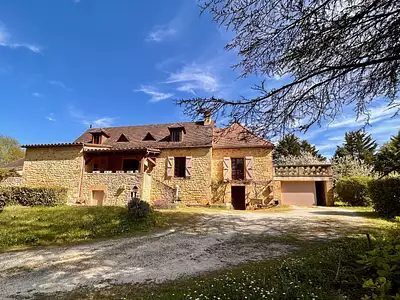 Maison, 220 m²