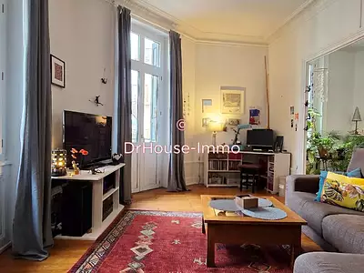 Appartement, 117,13 m²