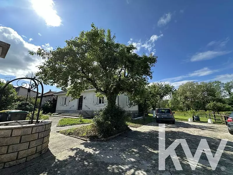 Maison, 202 m²