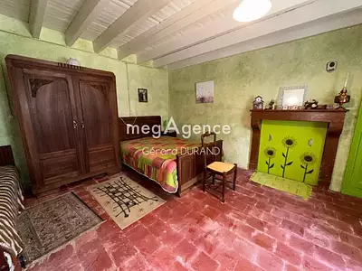 Maison, 85 m²