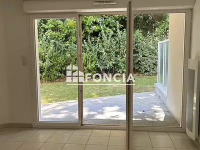 Appartement, 47 m²