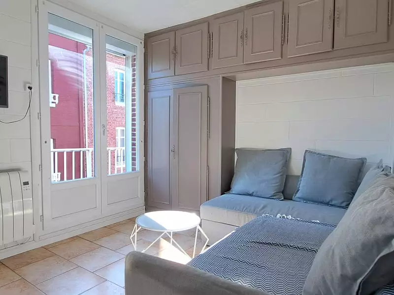 Appartement, 20,44 m²