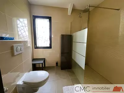 Maison, 170 m²