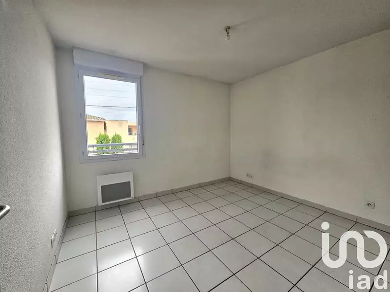 Appartement, 60 m²