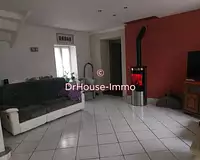 Maison, 129 m²